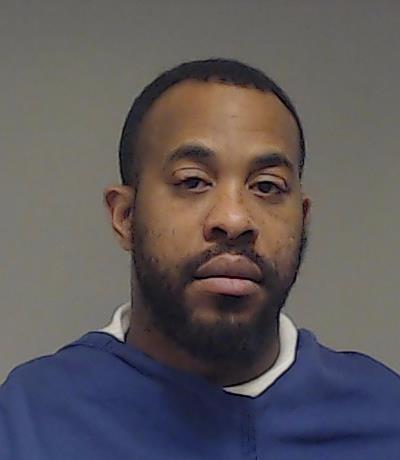 McGhee, John Wesley arrested by Collin County SO/PD