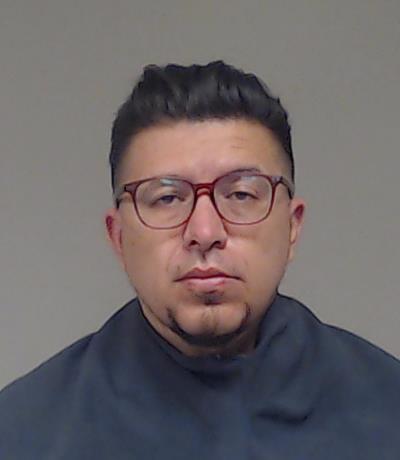 Payan, Pilar booking photo