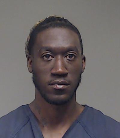 Lyons, Sean Alexander booking photo
