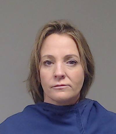 Townsley, Julie Ann booking photo