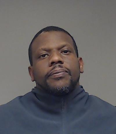 Barksdale, Rickey Darnell, Sr. arrested by Collin County SO/PD