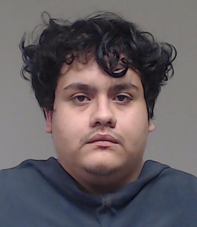 Hernandez, Eduardo Gabriel booking photo