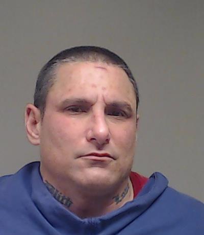 Yeransian, Raymond Alan booking photo