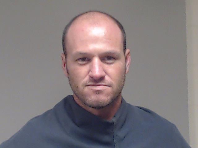 Christian, Stephen Wayne arrested by Collin County SO/PD