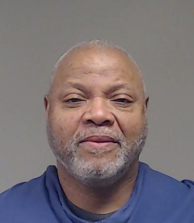 FERGUSON, LEON arrested by Collin County SO/PD