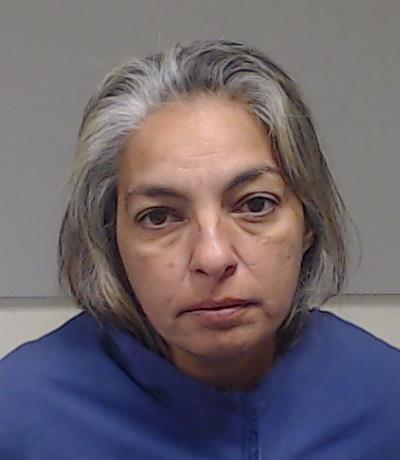 Bimbo, Suzie arrested by Collin County SO/PD