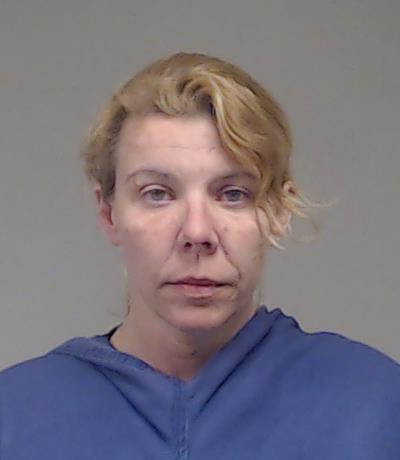 Michaels, Sarah Lynn arrested by Collin County SO/PD