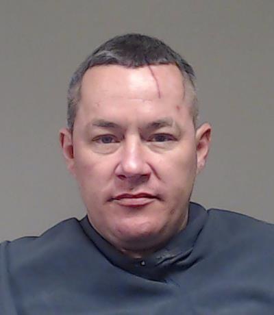 Limer, Cori Don arrested by Collin County SO/PD