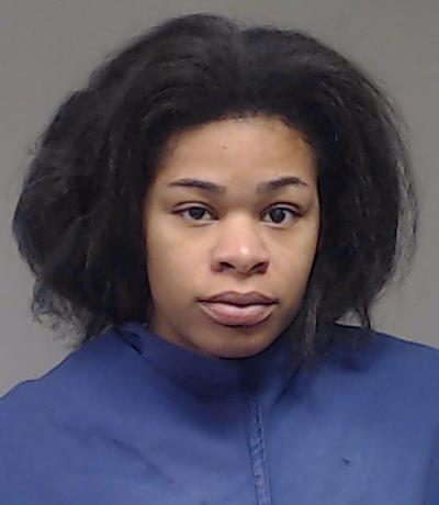 LEWIS, SECRET DZYRE booking photo