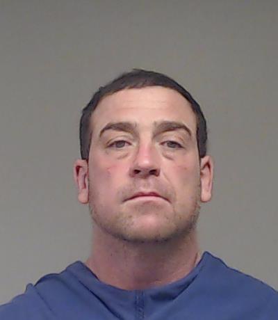 Smith, Matthew John Lee booking photo