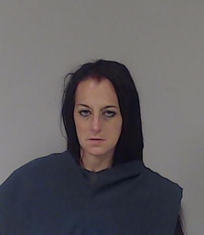 Lott, Tera Lynn booking photo