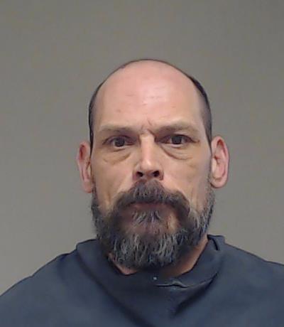 Phillips, Jason Ryan arrested by Collin County SO/PD