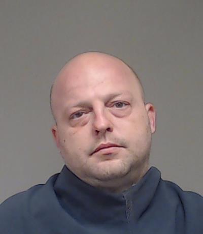 Craver, Terri Lee arrested by Collin County SO/PD