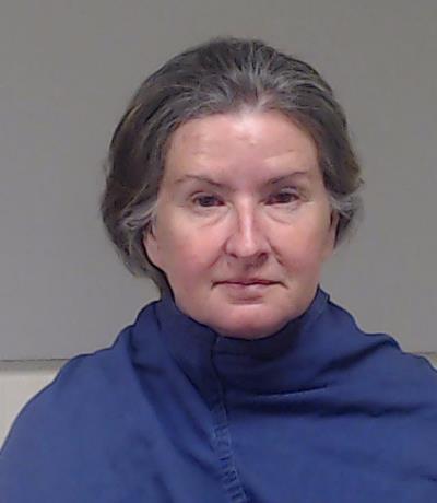 Kukla, Tamara Margaret booking photo