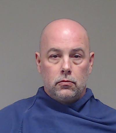 Torrance, James Fenton booking photo