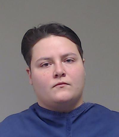 Rodriguez, Taylor Ashley Nicole booking photo