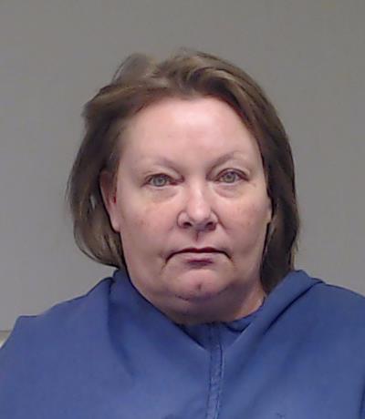 Rogers, Sheilah Renee booking photo