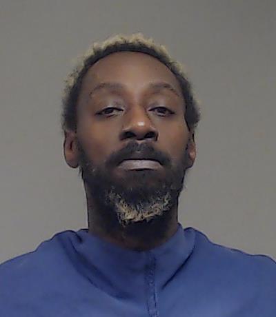 Roberson, Shandrick Devaughn booking photo