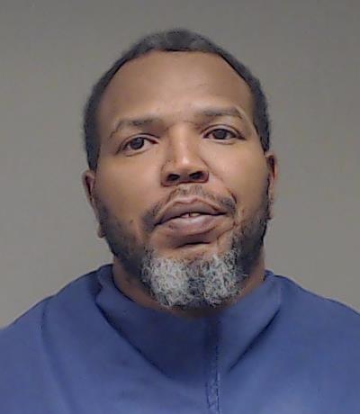 Bundred, Javaski booking photo