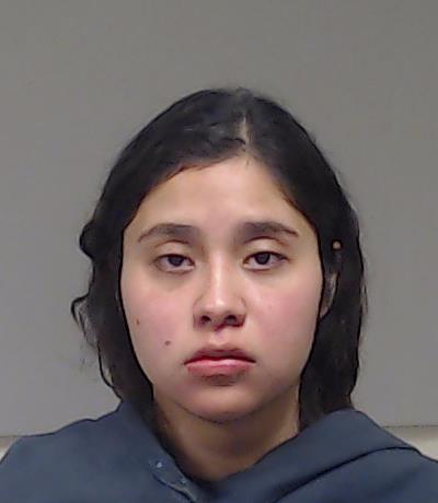 Torres, Marlen booking photo