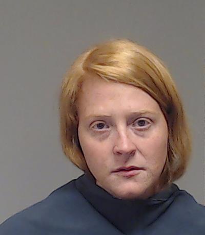 Switzer, Holly Louise booking photo