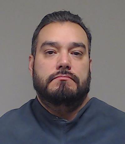 Martinez, Carlos Eduardo booking photo