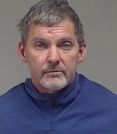 Stephens, Scott Allen booking photo