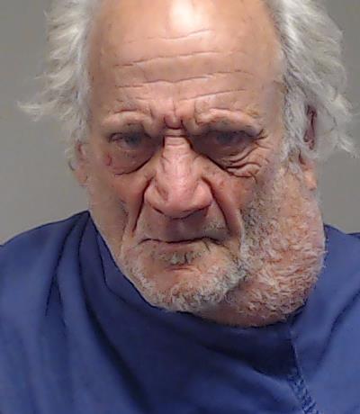 Nussdorf, Dale Allen booking photo