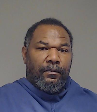 Chambers, Michael Arkea booking photo