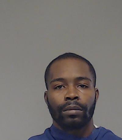 Hutchins, Brian Franklin booking photo