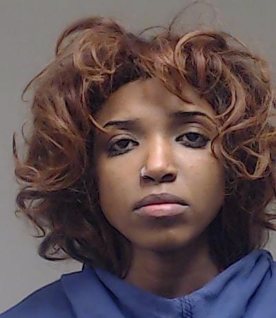 Haile, Sabrin Ghirmay booking photo