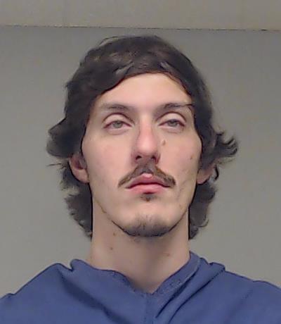 Arguello, Tobias Armando booking photo