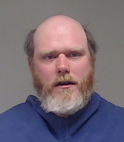 Mscichowski, Adam Edward arrested by Collin County SO/PD