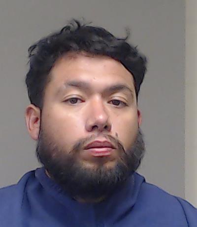 Barron, Angel arrested by Collin County SO/PD