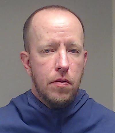 Yates, Dean Riley arrested by Collin County SO/PD