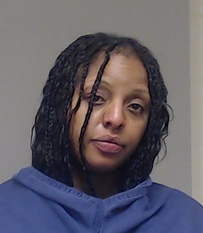 Muigai, Carolyne Wanja arrested by Collin County SO/PD