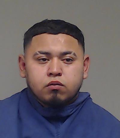 Acosta-Rodriguez, Ulises Antonio booking photo
