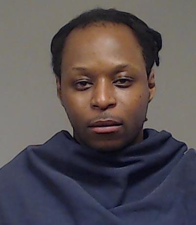 Kirkland, Demario Larae arrested by Collin County SO/PD