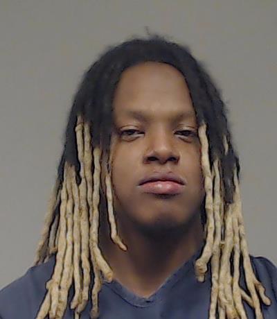 Williams, Andre Isaiah arrested by Collin County SO/PD