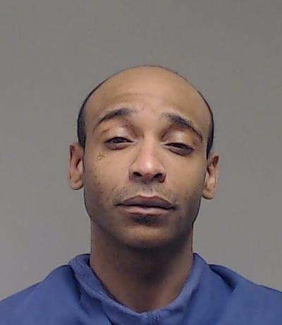 Colbert, Steven Marcos, II arrested by Collin County SO/PD