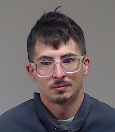 Vazquez-Bravo, Edgardo Gera booking photo