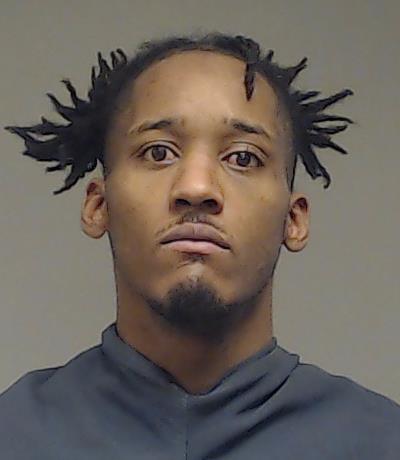 Johnson, Dominique Jerrad booking photo