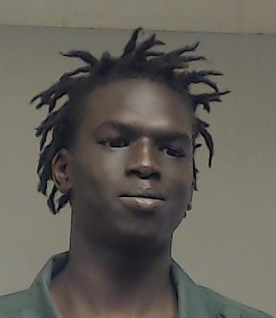 Deng, Aler Maluw booking photo