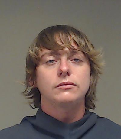 Hendren, William Manuel booking photo