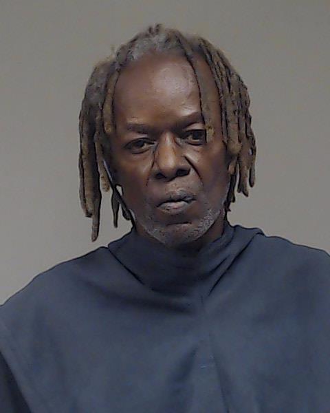 Morrison, James Lewis, Jr. booking photo