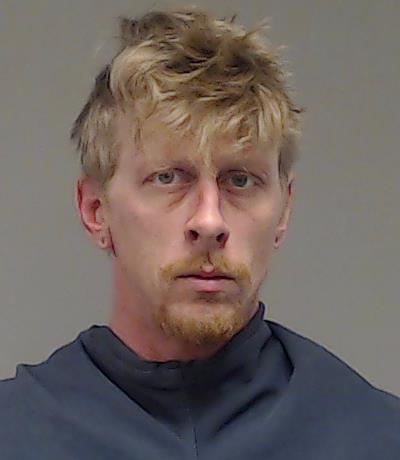 Vaughan, Zachery Dwayne booking photo