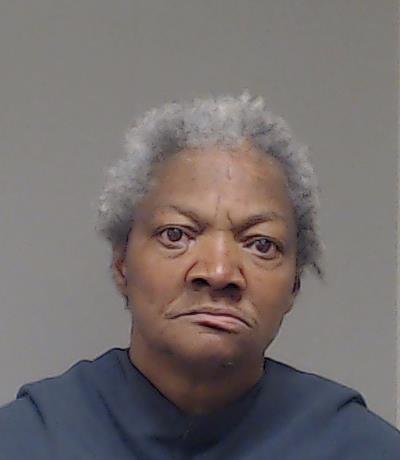 Sims, Tammye Cecelia booking photo