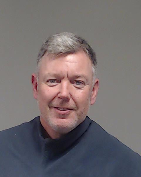 Smith, Chivas Blair booking photo