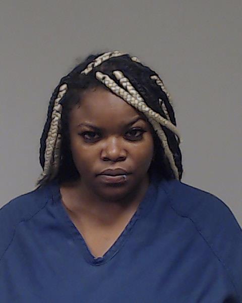 Abrams-Taylor, Tashee Tiana booking photo