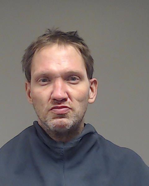 Whittington, Joshua Andrew booking photo